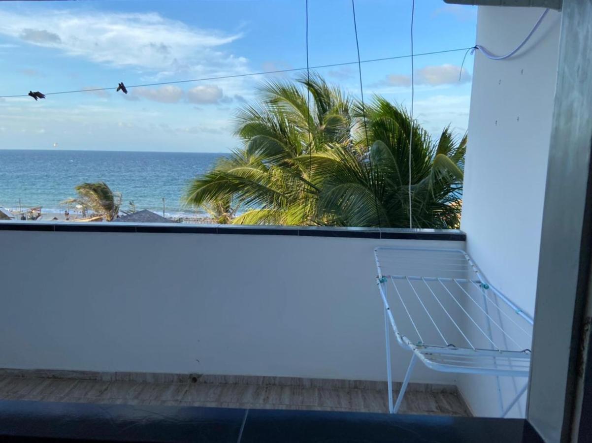 Vista Mar Prea - Praia Do Prea Acaraú エクステリア 写真